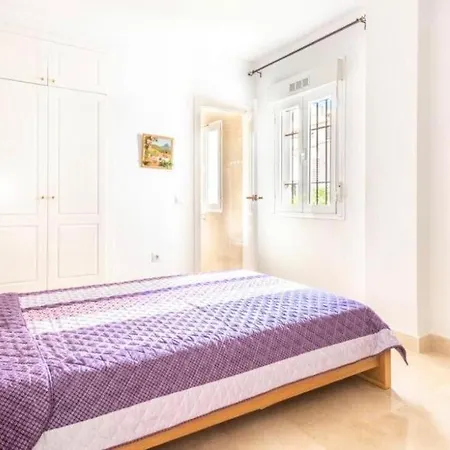 Apartmán De Lujo Junto Al Mar *