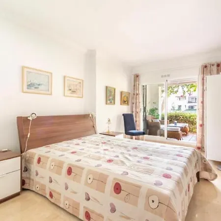 De Lujo Junto Al Mar Apartmán