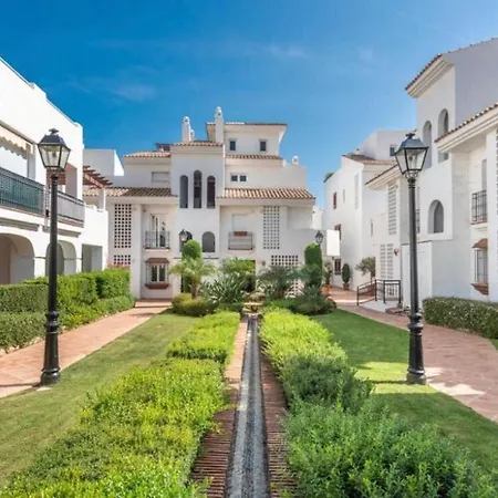 De Lujo Junto Al Mar Marbella