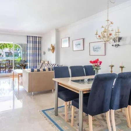 Apartmán De Lujo Junto Al Mar