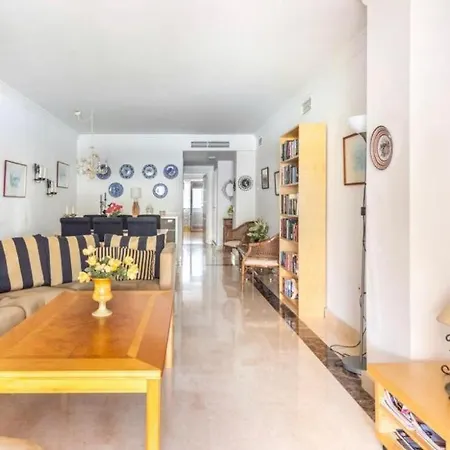 Apartmán De Lujo Junto Al Mar